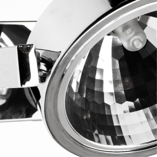 Карданный светильник Arte lamp A4507PL-2CC СВЕТИЛЬНИК ПОТОЛОЧНЫЙ