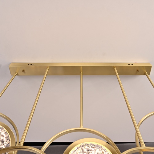 Дизайнерская Люстра Moon Lighting Collection L100 от Imperiumloft 192913-26