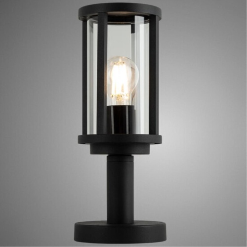 Наземные светильник Arte lamp A1036FN-1BK УЛИЧНЫЙ СВЕТИЛЬНИК