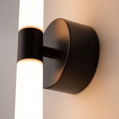 Настенный светильник (бра) Maytoni MOD106WL-L16B3K