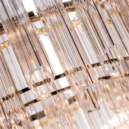 Подвесная люстра Arte lamp A2848SP-8GO СВЕТИЛЬНИК ПОДВЕСНОЙ