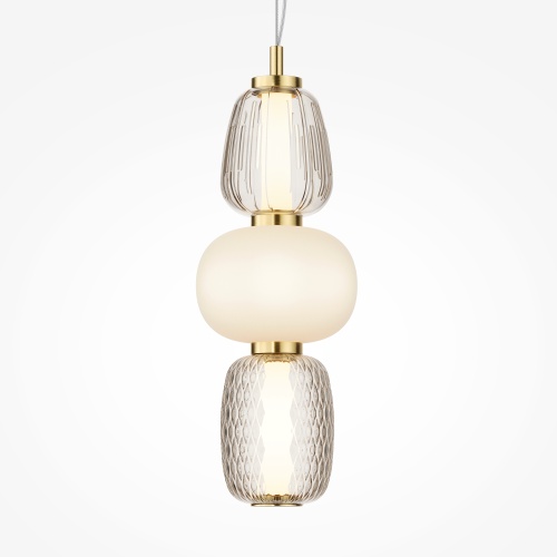 Подвесной светильник Maytoni MOD267PL-L28G3K