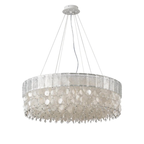 Подвесная люстра Favourite 4782-18P, подвесная люстра, D800xH800/1300, 18xE14x40W, excluded