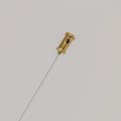 Подвесная люстра F-Promo 4061-1P, подвесная люстра, L880xW45xH100/1600, LEDx35W, 2800LM, 4000K, included