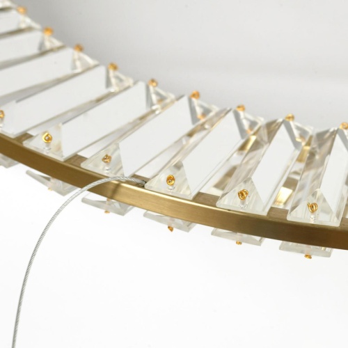 Люстра подвесная Lussole SY2217