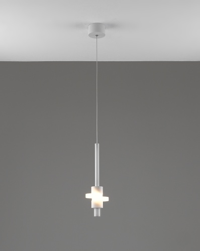 Светильник подвесной светодиодный Moderli V11640-PL Stilla