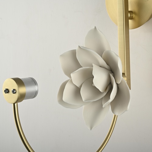 Бра MAGNOLIA WALL 101771-26