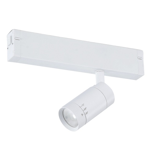 ST660.596.20 Св-к трек. SMART Белый LED 1*20W 2700K-6000K 1 065Lm Ra&gt;90 36° IP20 D60xH140 220V SKYLINE 220