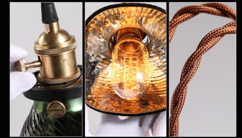 Потолочный светильник Loft Sea Shell 123662-22