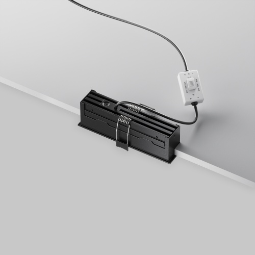 Встраиваемый светильник Technical DL066-12W3-6K-B