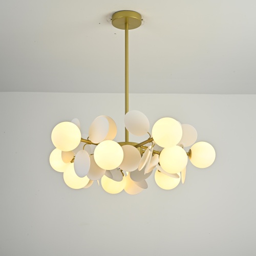 Люстра на штанге Light of MATISSE SELF D67 189765-26