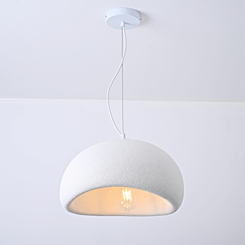 Подвесной светильник CEMENCLOUD A D60 White 219850-23