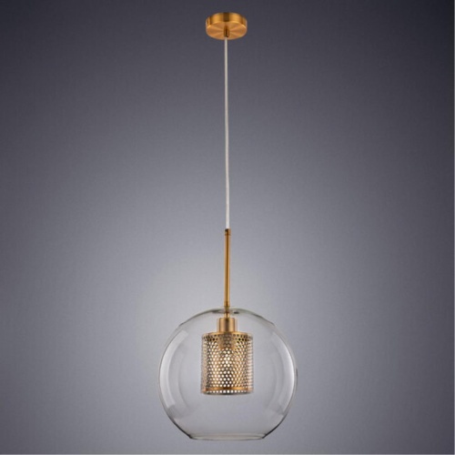Arte lamp A7630SP-1AB СВЕТИЛЬНИК ПОДВЕСНОЙ