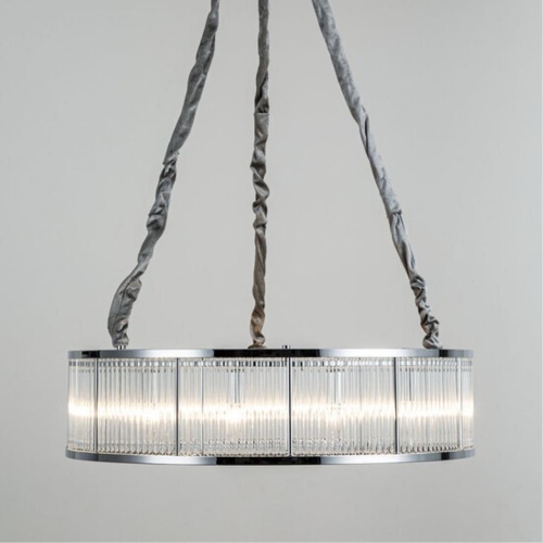 Подвесная люстра Arte lamp A1065SP-12CC СВЕТИЛЬНИК ПОДВЕСНОЙ