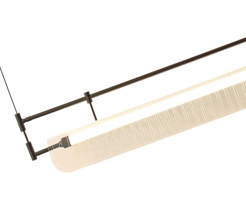 Подвес Kink Light Аника черный 08021-120P,19