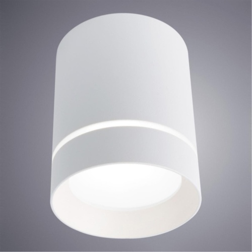 Накладной светильник Arte lamp A1909PL-1WH СВЕТИЛЬНИК ПОТОЛОЧНЫЙ