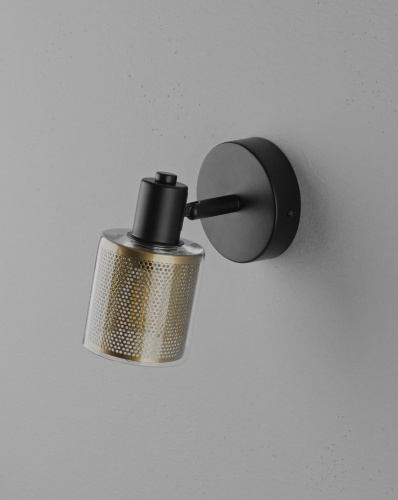 Спот Moderli V11831-1W Suspent