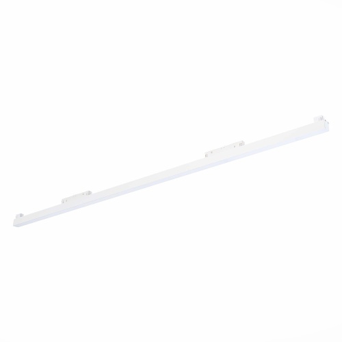 ST360.546.30 Магнитный трековый светильник Белый LED 1*30W 4000K 1 950Lm Ra>90 120 IP20 L1 206xW22xH SKYLINE 48