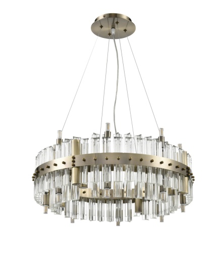 Подвесная люстра Vele Luce Venere VL3034P16