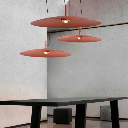 Подвес Favourite 4411-2P, подвес, D600xH210/1800, LEDx12W, 1050LM, 4000K, IP20, included