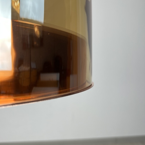 Настольная Лампа Noten Tab H600 Rose Gold от Imperiumloft 212839-26