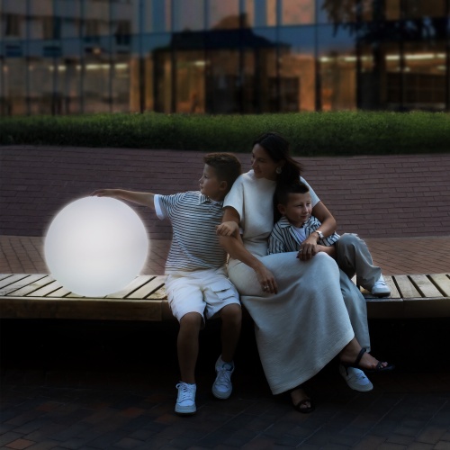 Ландшафтный светильник Outdoor O594FL-01W1