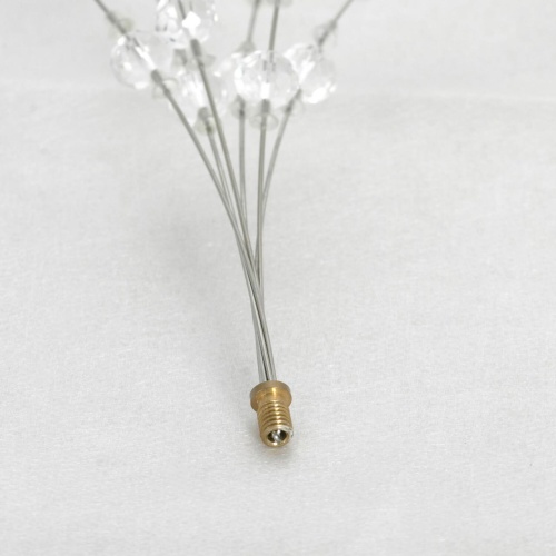 Люстра потолочная Lussole SY1878