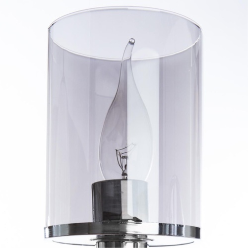 Бра Arte lamp A2995AP-1CC СВЕТИЛЬНИК НАСТЕННЫЙ