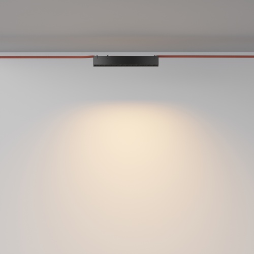 Подвесной светильник Technical TR128B-12W3K-M-B