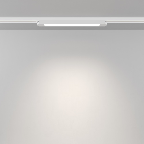 Трековый светильник Technical TR000-1-12W4K-W_1