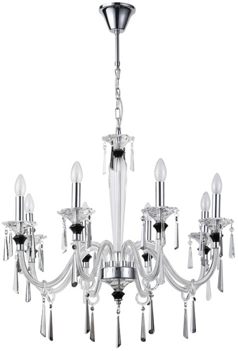 Люстра подвесная Stilfort 1052/09/10P серия Lussi