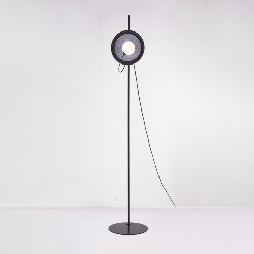 Торшер Margott Fl D25 Black от Imperiumloft 227316-23