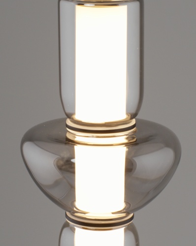 Светильник подвесной светодиодный Moderli V11169-PL Arabella