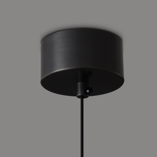 Подвесной Светильник Zakris Duo Black от Imperiumloft 229741-23