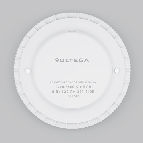 Лампочка Voltega 2431