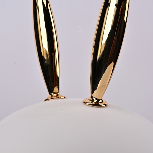 Настольная лампа Birdi Bunny White 290500-22