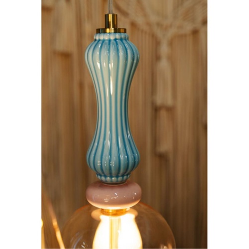 Arte lamp A2405SP-9YL СВЕТИЛЬНИК ПОДВЕСНОЙ