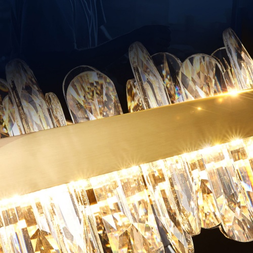 Люстра на штанге LAURENT B D100 231778-23