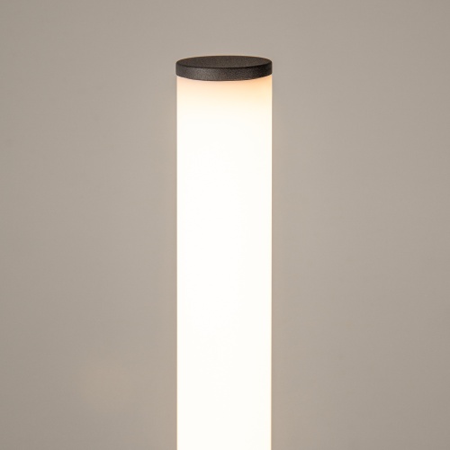 Напольный светильник (торшер) Maytoni MOD277FL-L24GR3K