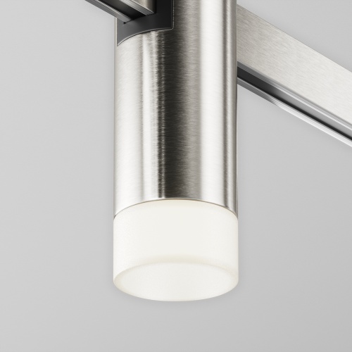 Трековый светильник Technical TR145-1-3W4K-W-PT