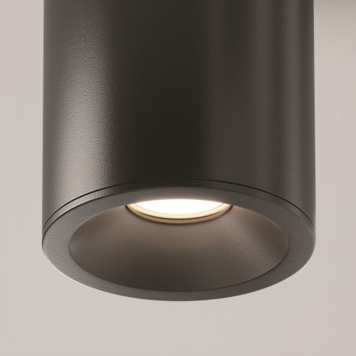 Потолочный светильник Technical C029CL-01B