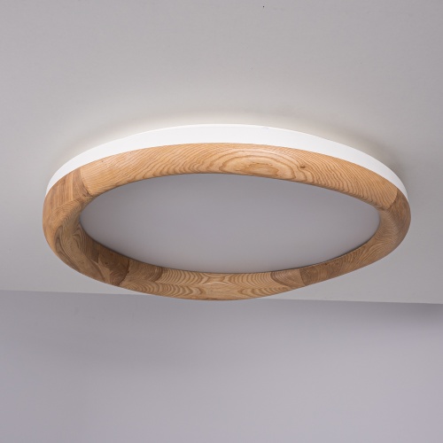 Потолочный светильник RUNIS D80 Light brown 219477-26