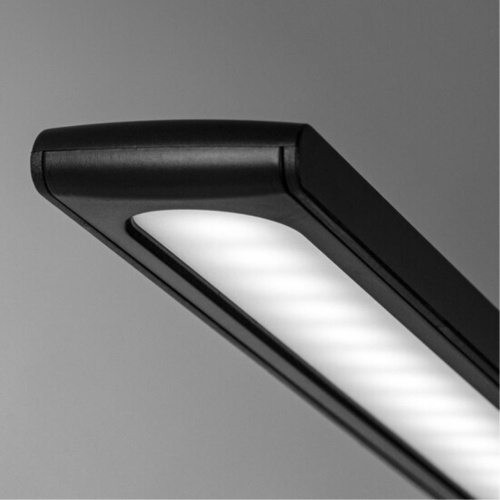 Офисная настольная лампа Arte lamp A5124LT-1BK СВЕТИЛЬНИК НАСТОЛЬНЫЙ