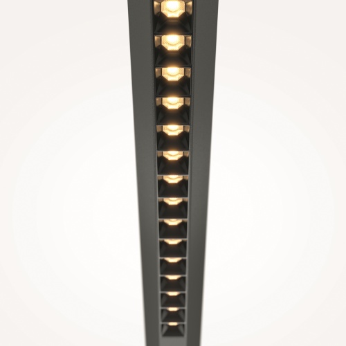 Подвесной светильник Maytoni MOD276PL-L40B3K