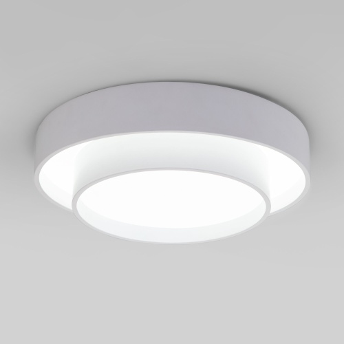 Потолочный светильник Eurosvet 90330/2 белый