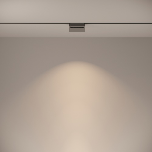 Трековый светильник Technical TR013-2-10W4K-B