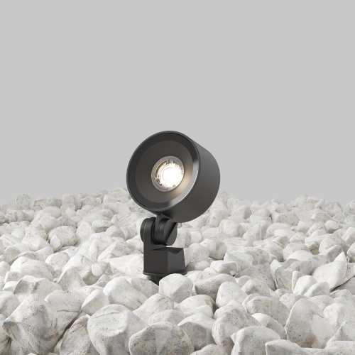 Ландшафтный светильник Outdoor O495FL-L10B3K