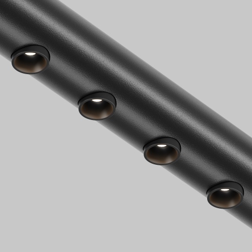 Светильник Technical C101CL-L500-12W3-6K-B