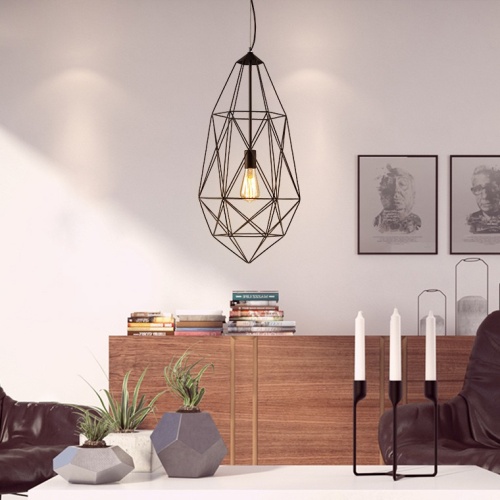 Подвесной светильник 3G A 231014-26