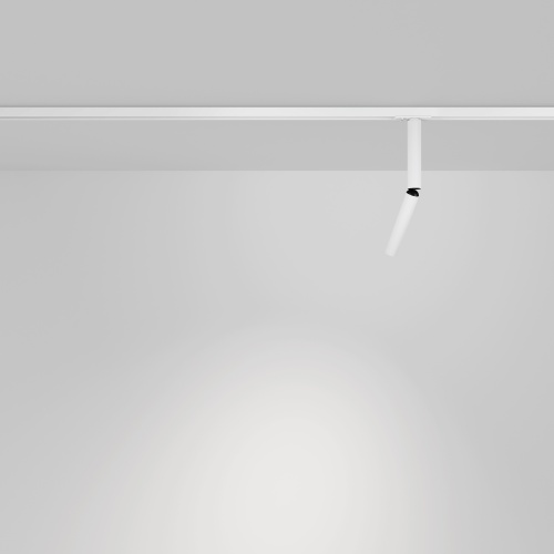 Трековый светильник Technical TR142-1-6W4K-W